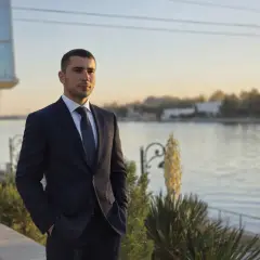 Kamran Ömərov