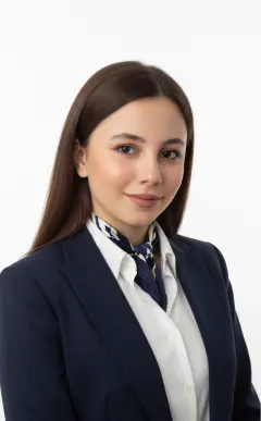 inci kərimova