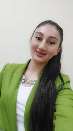 Nunuzər Rüstəmli