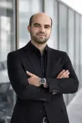 Kamran Samedov