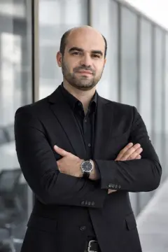 Kamran Samedov