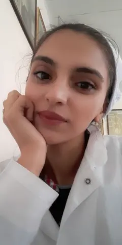 Nazpəri Nəsirova