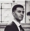Cavid Ceferov