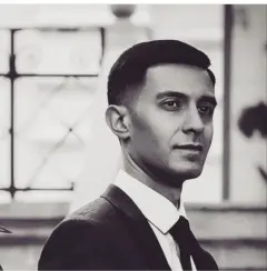 Cavid Ceferov