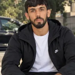 Samir Qurbanov