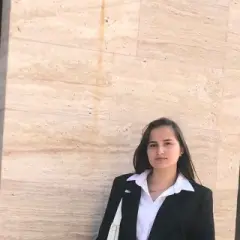ELNAZ ƏLIZADƏ