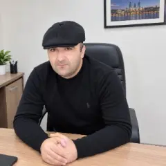 Tural Ismayilov