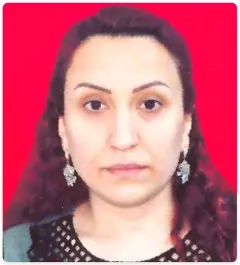 PƏRVANƏ AĞAYEVA