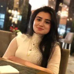 FATİMƏ HADİYEVA