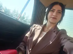 Aytac Şahbazova