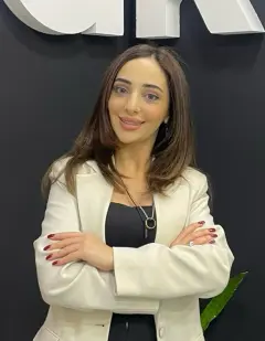 Günay Namazova