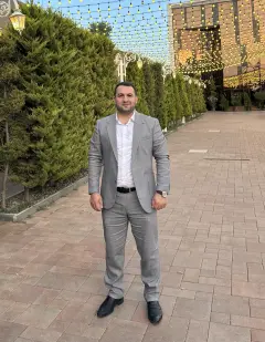 Yusif Hüseynov