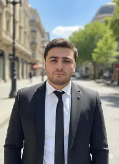 Qabil Rzayev