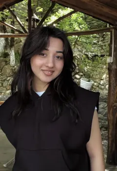 Rövşanə Babayeva