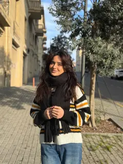 Jalə Novruzova