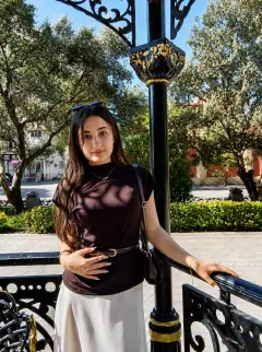 Günel Adıgözəlova