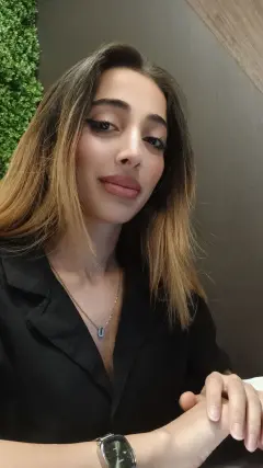 Ülviyyə Rzayeva
