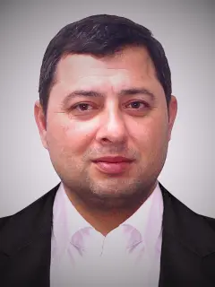 ZAUR BABAYEV