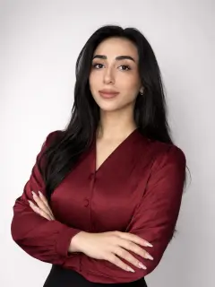 Fatima Goyjali