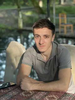 Emil Nasirov