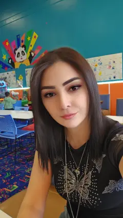 Vüsalə Məmmədova