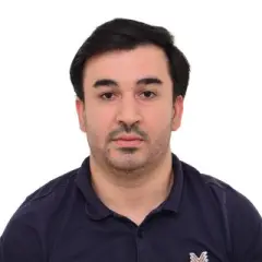 Kənan Qulamov