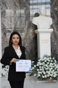 İlhamə Muxtarova