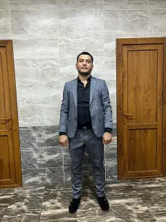 Səməd Səmədov