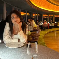 Rasmiyya Samadova