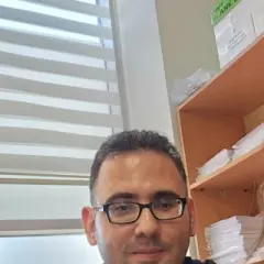 ƏLİ İSMAYILOV