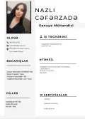 Nazlı Cəfərzadə