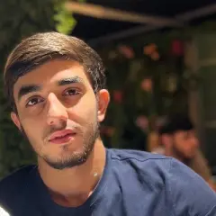 NİHAD BABAZADƏ