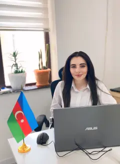 Nəzrin Fətullayeva