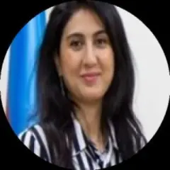 Nərgiz Xəlilova