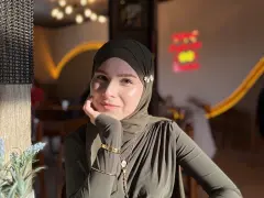 Nigar Hüseynzade