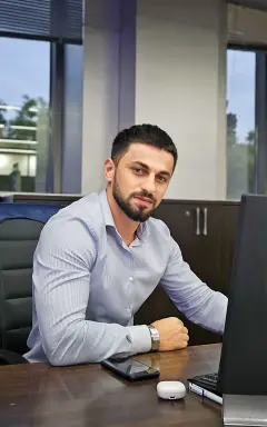 Davudxan Şeydayev
