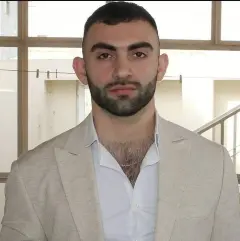 Kənan Şahbazov