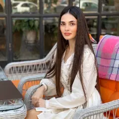 Ayşə Şirinova