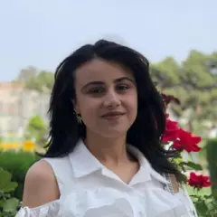Səma Abbasova