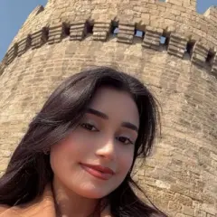 Zinət İsmayılzadə