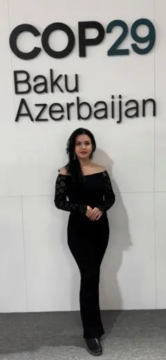 Aysu Abduxaliqova