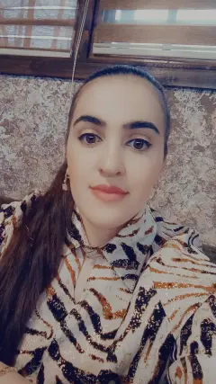 Fidan Əhmədova