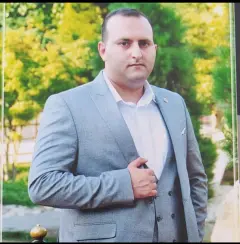 İlkin Əbilov
