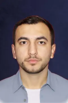 Elmir Cavadov