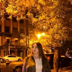 İlkane Veliyeva