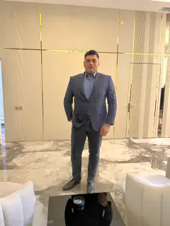 Sadiq Səmədzadə