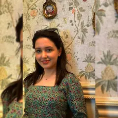 Nigar Həmidova