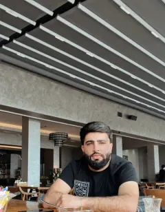 Xaliq Baxşalızadə