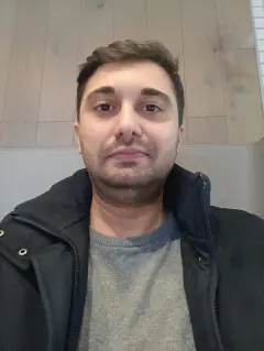 Nicat Əmiraslanov