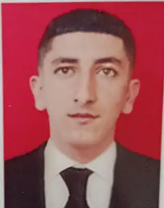 Vusal Mahmudov